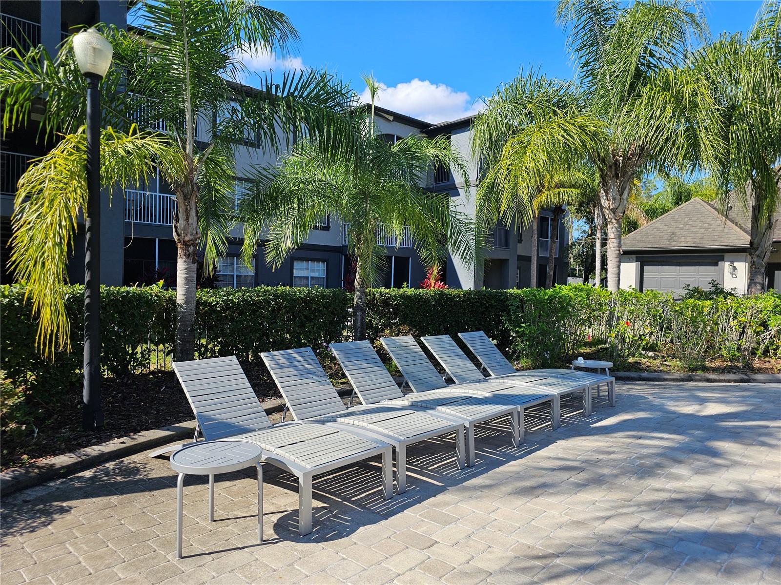 THE PRESERVE AT TEMPLE TERRACE - Residential Lease