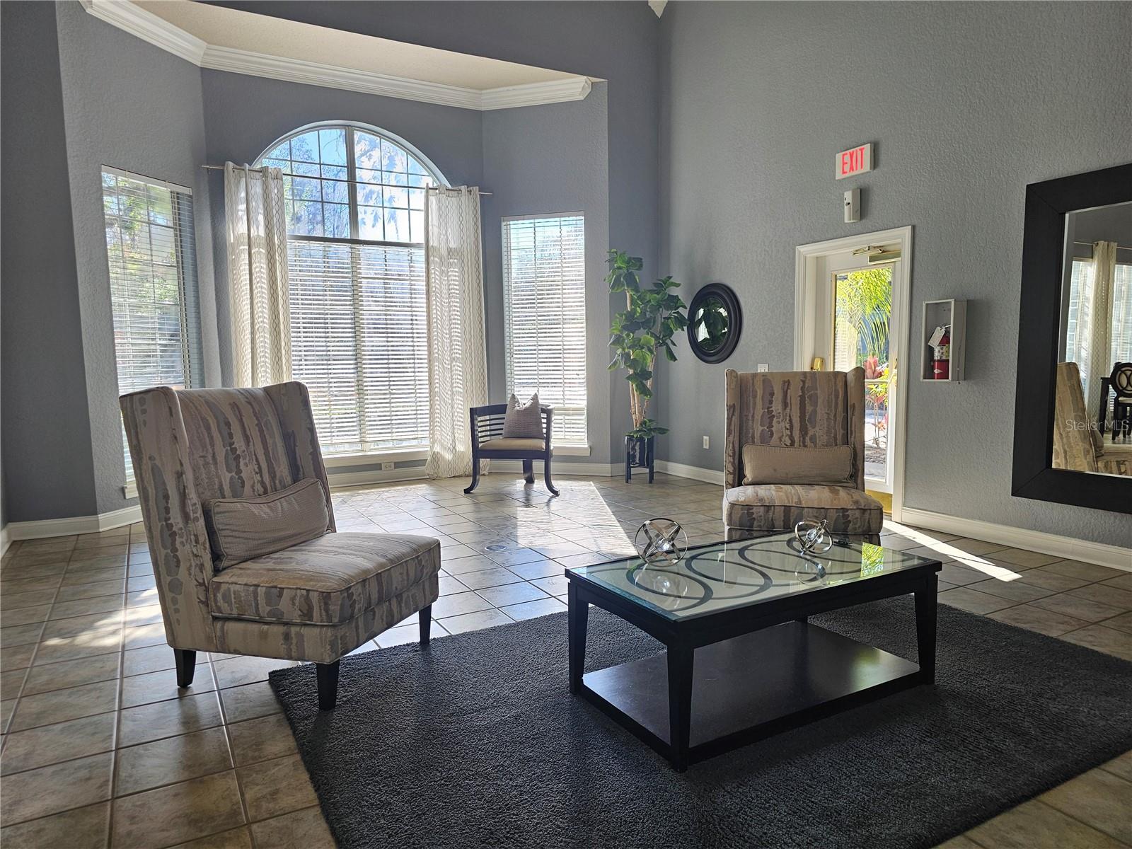 THE PRESERVE AT TEMPLE TERRACE - Residential Lease