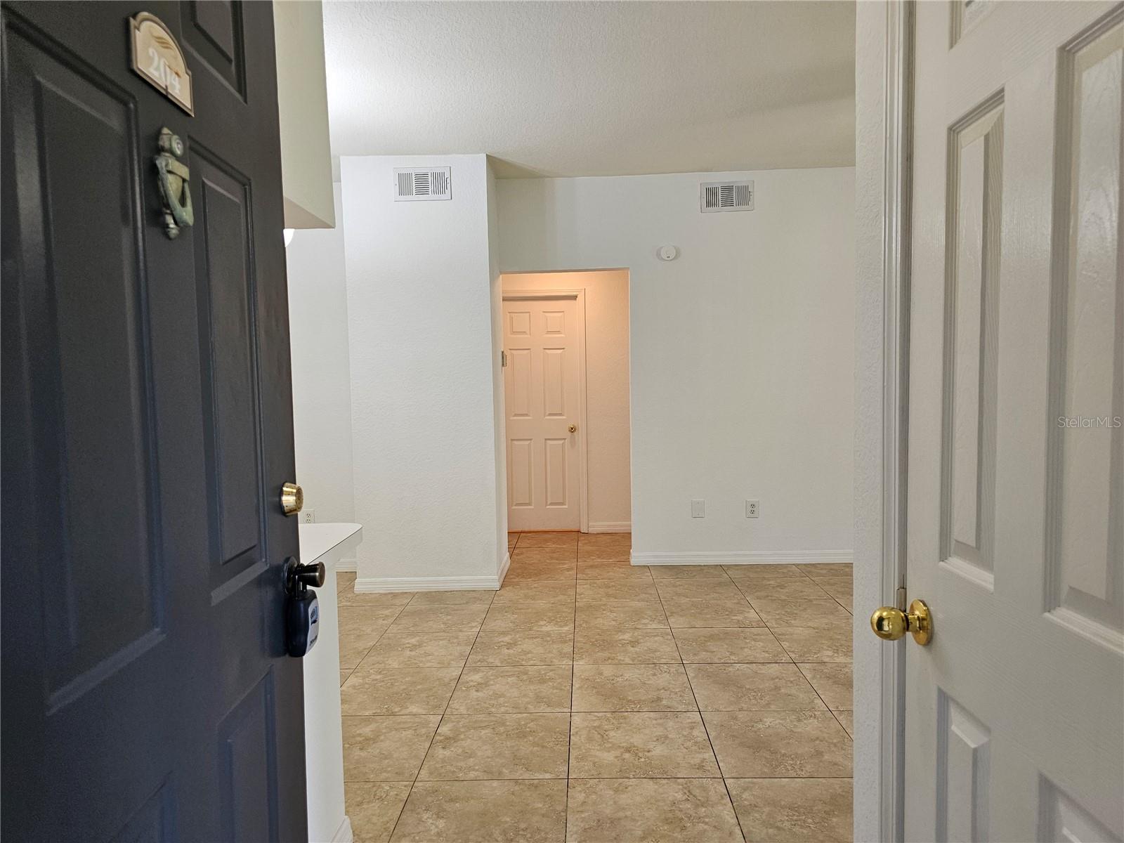 THE PRESERVE AT TEMPLE TERRACE - Residential Lease