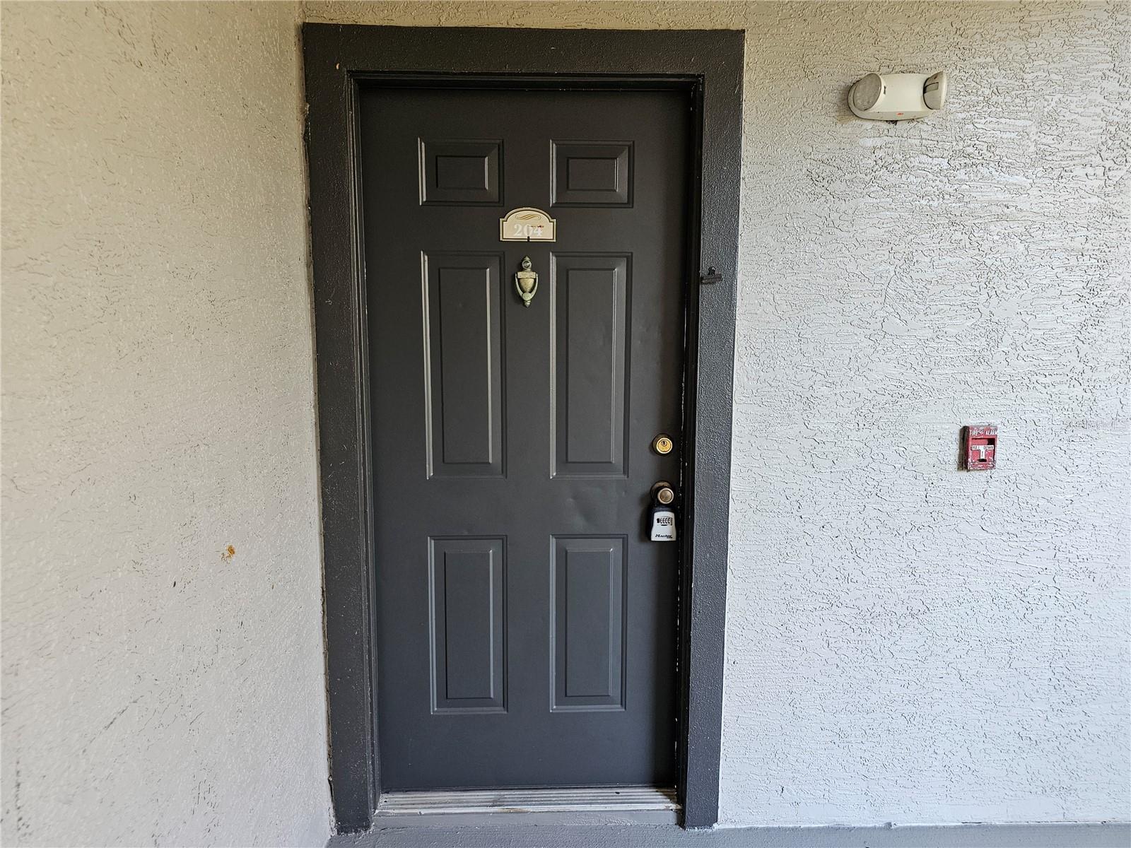 THE PRESERVE AT TEMPLE TERRACE - Residential Lease