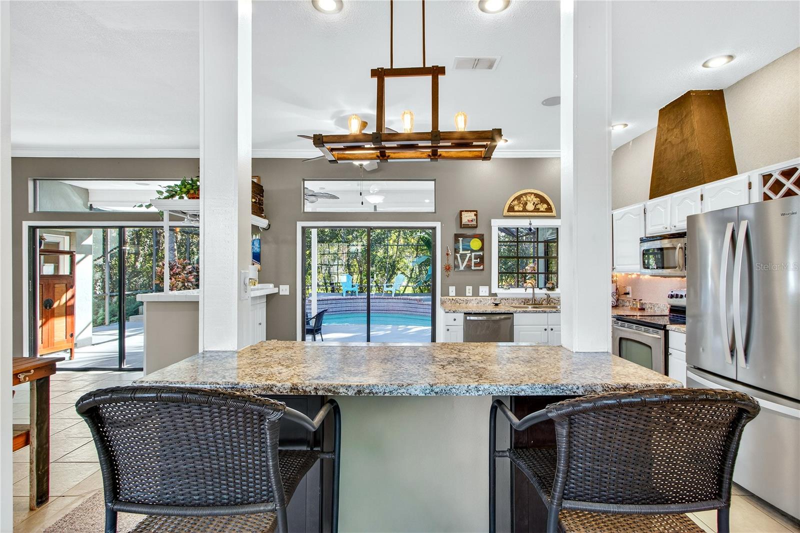 WILLA LAKE PH 1 - Residential