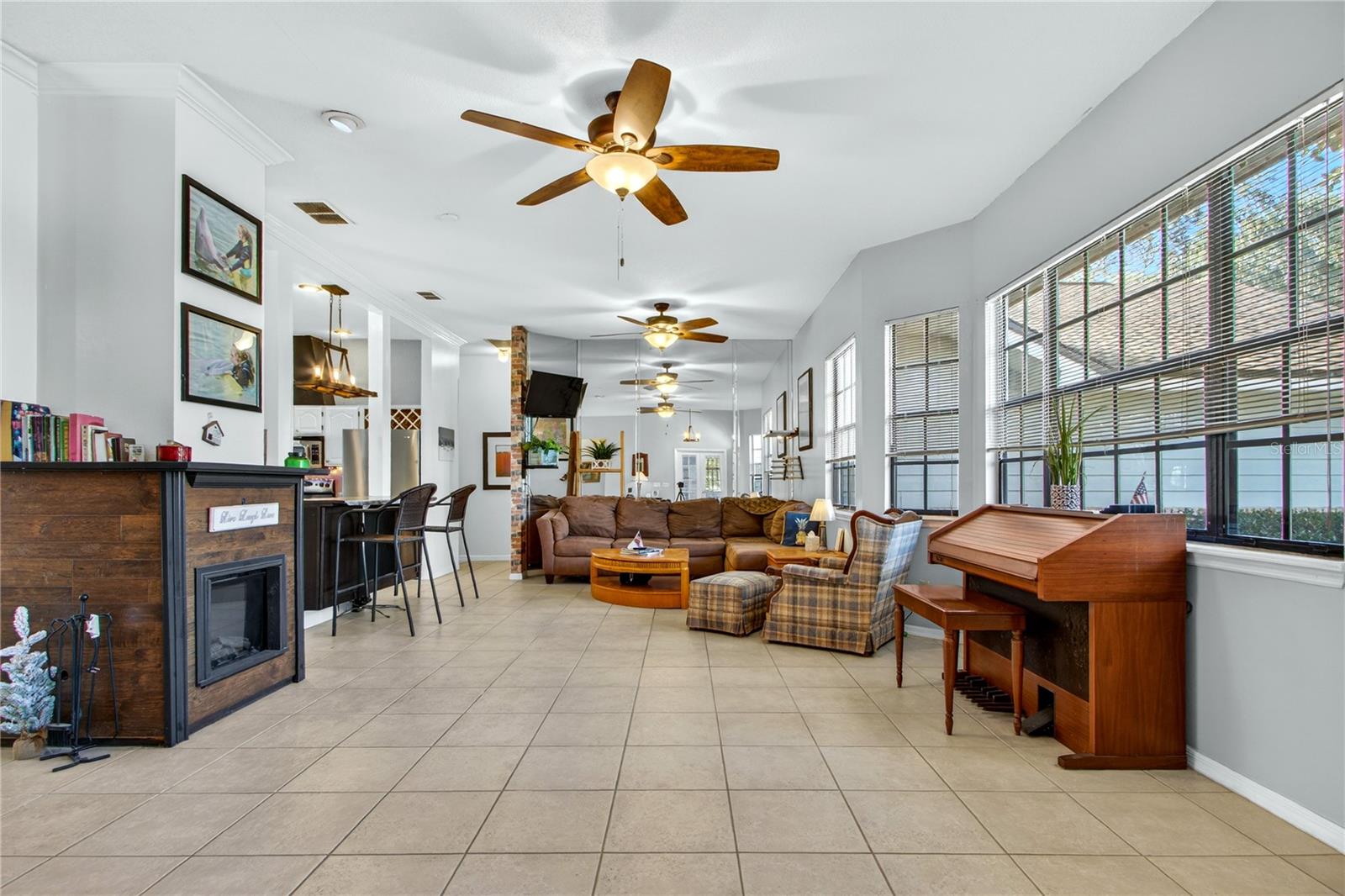 WILLA LAKE PH 1 - Residential