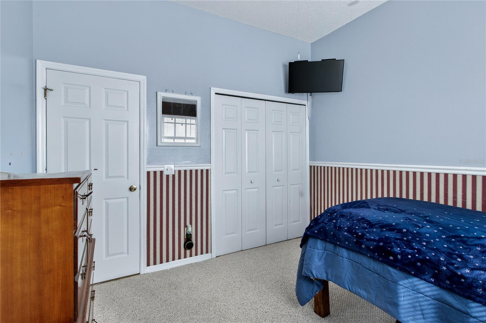 WILLA LAKE PH 1 - Residential