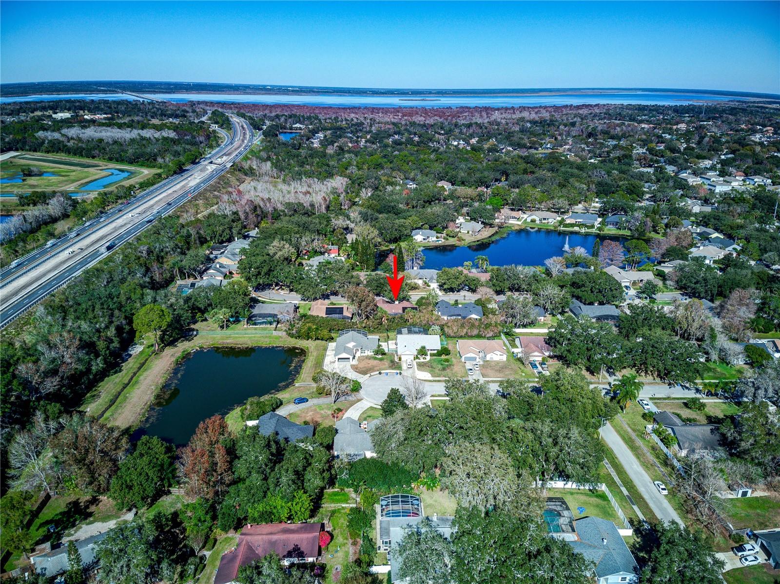 WILLA LAKE PH 1 - Residential