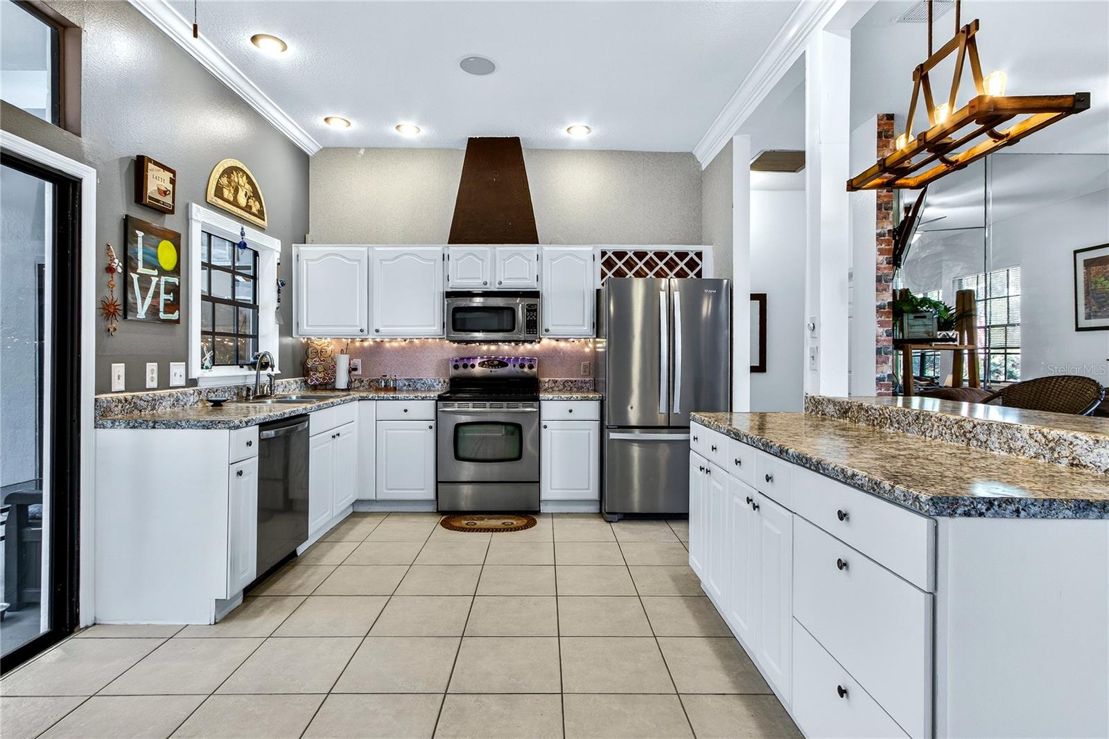 WILLA LAKE PH 1 - Residential