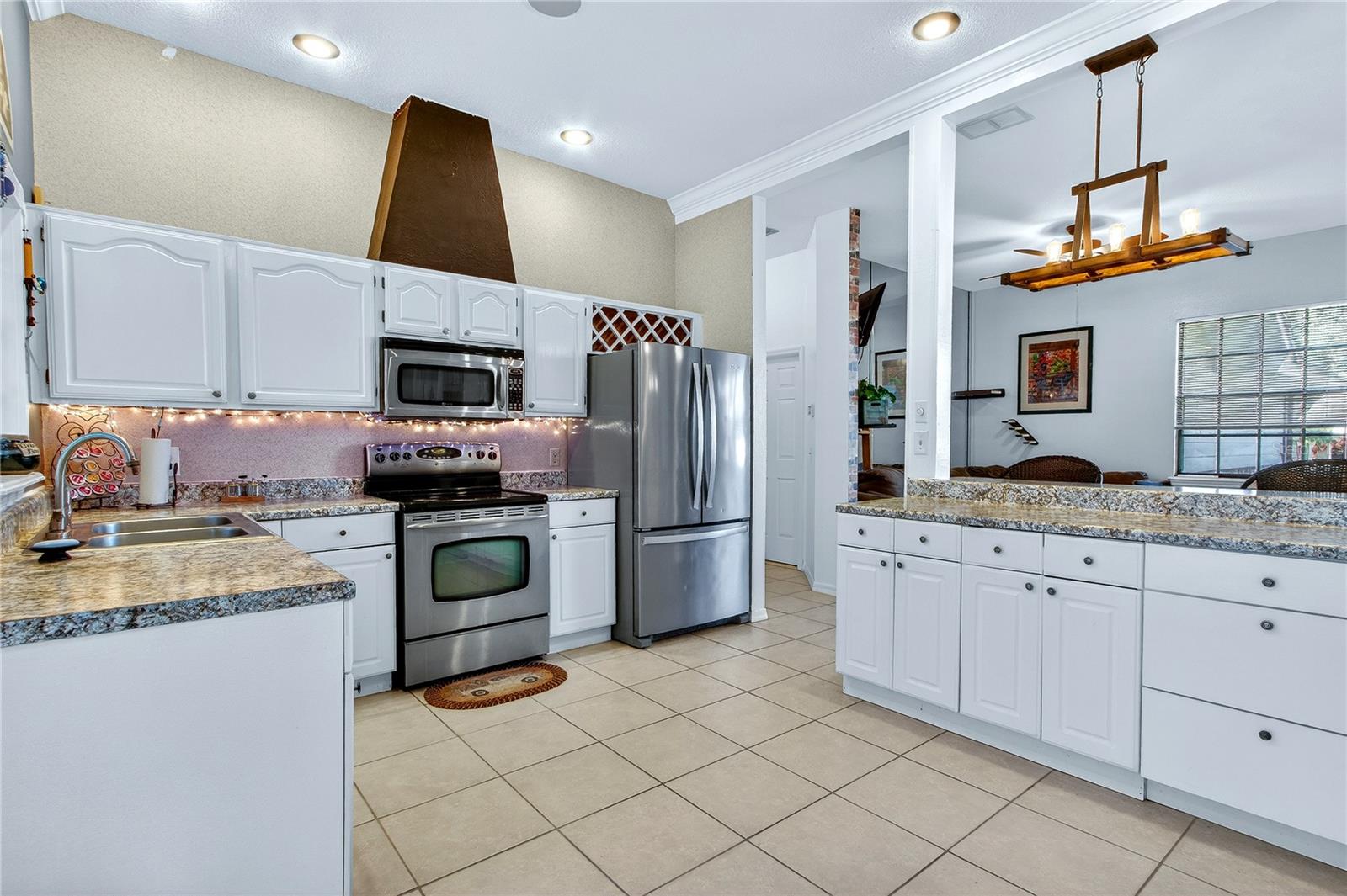 WILLA LAKE PH 1 - Residential