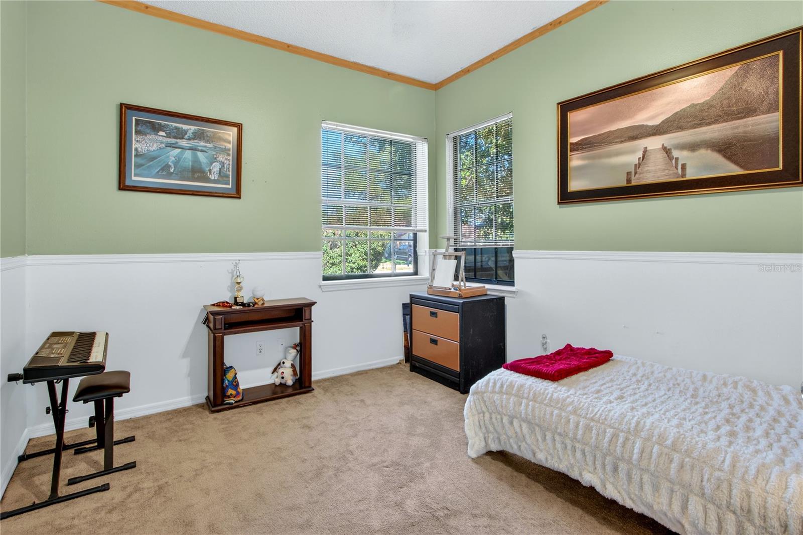 WILLA LAKE PH 1 - Residential