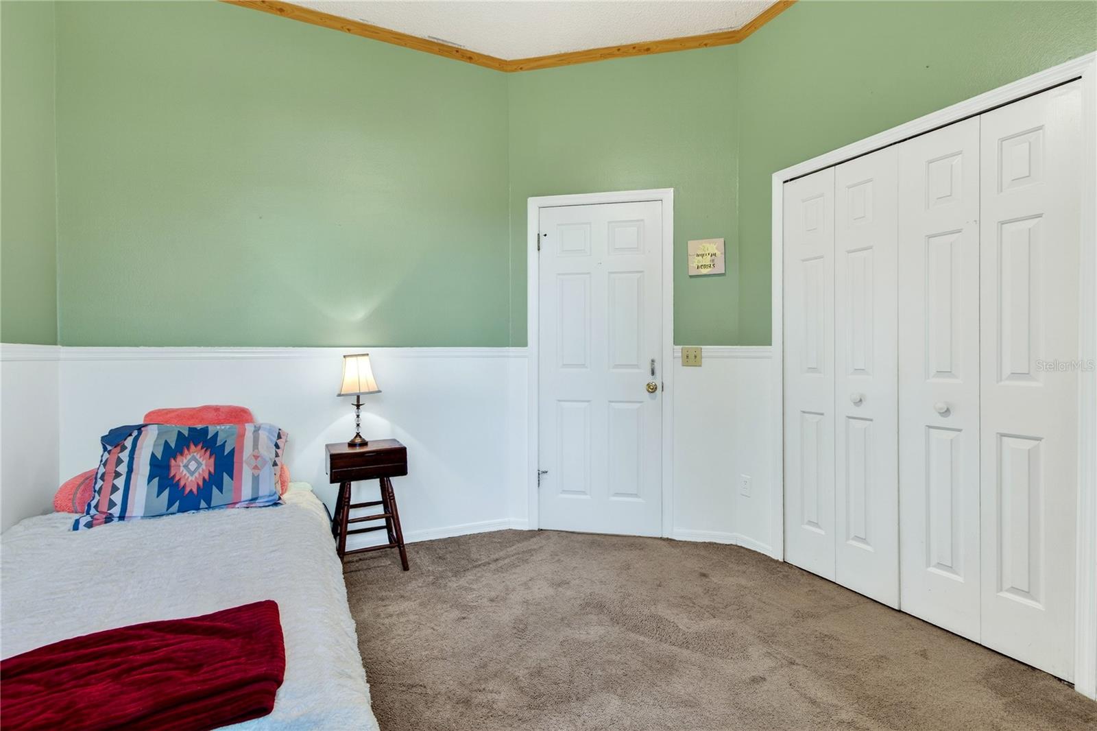 WILLA LAKE PH 1 - Residential