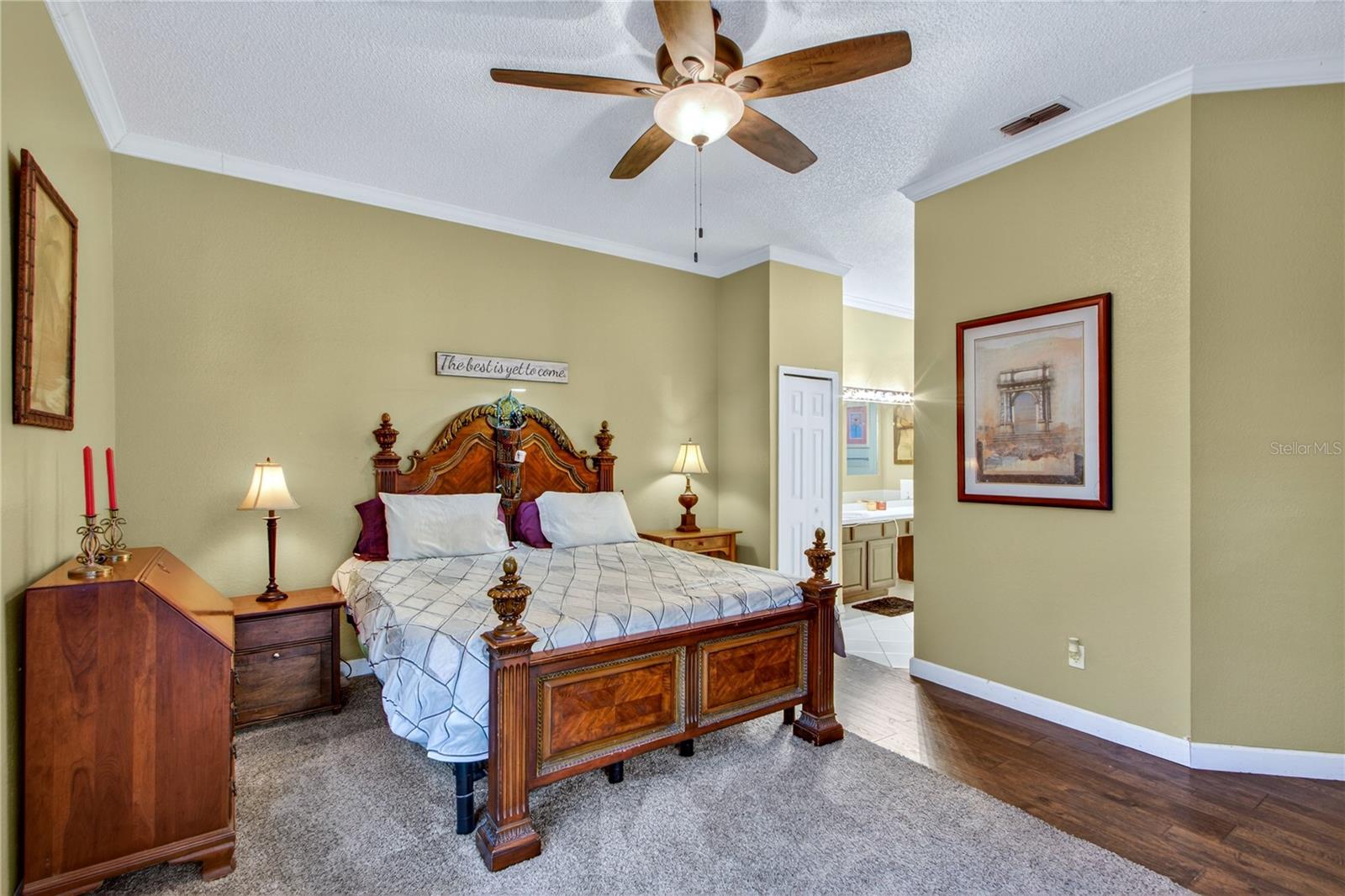 WILLA LAKE PH 1 - Residential