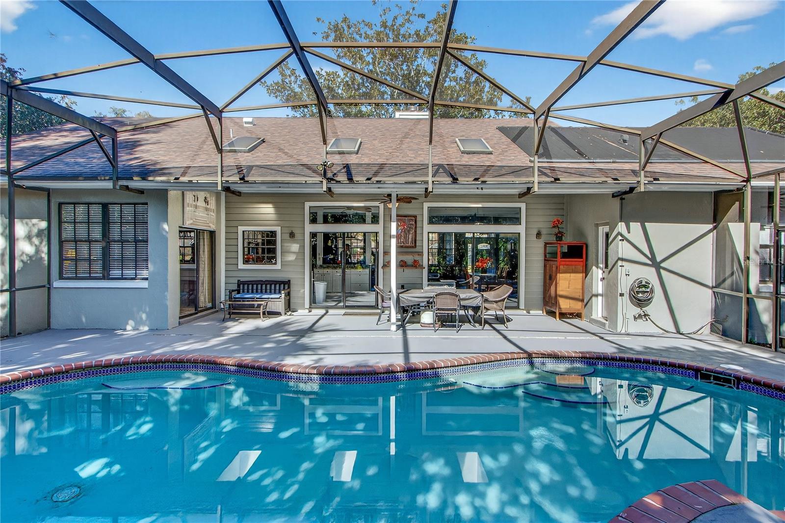 WILLA LAKE PH 1 - Residential