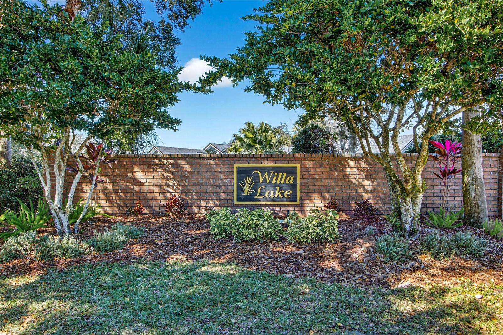 WILLA LAKE PH 1 - Residential