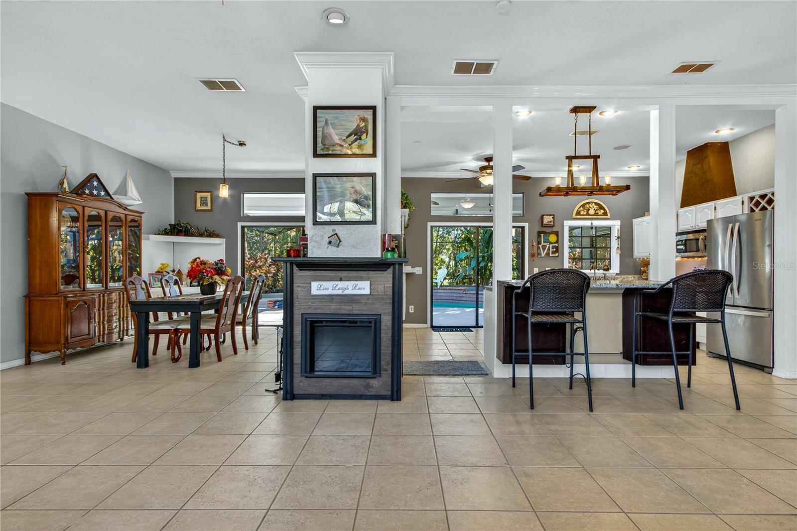 WILLA LAKE PH 1 - Residential