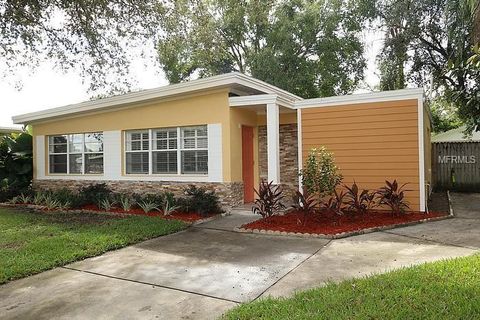 A home in ORLANDO