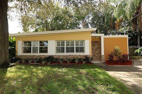 A home in ORLANDO