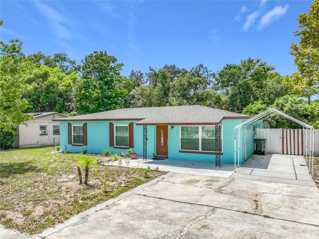 Photo of 1118 Little Spring Hill Drive, Ocoee, FL 34761 (MLS # O6436675)