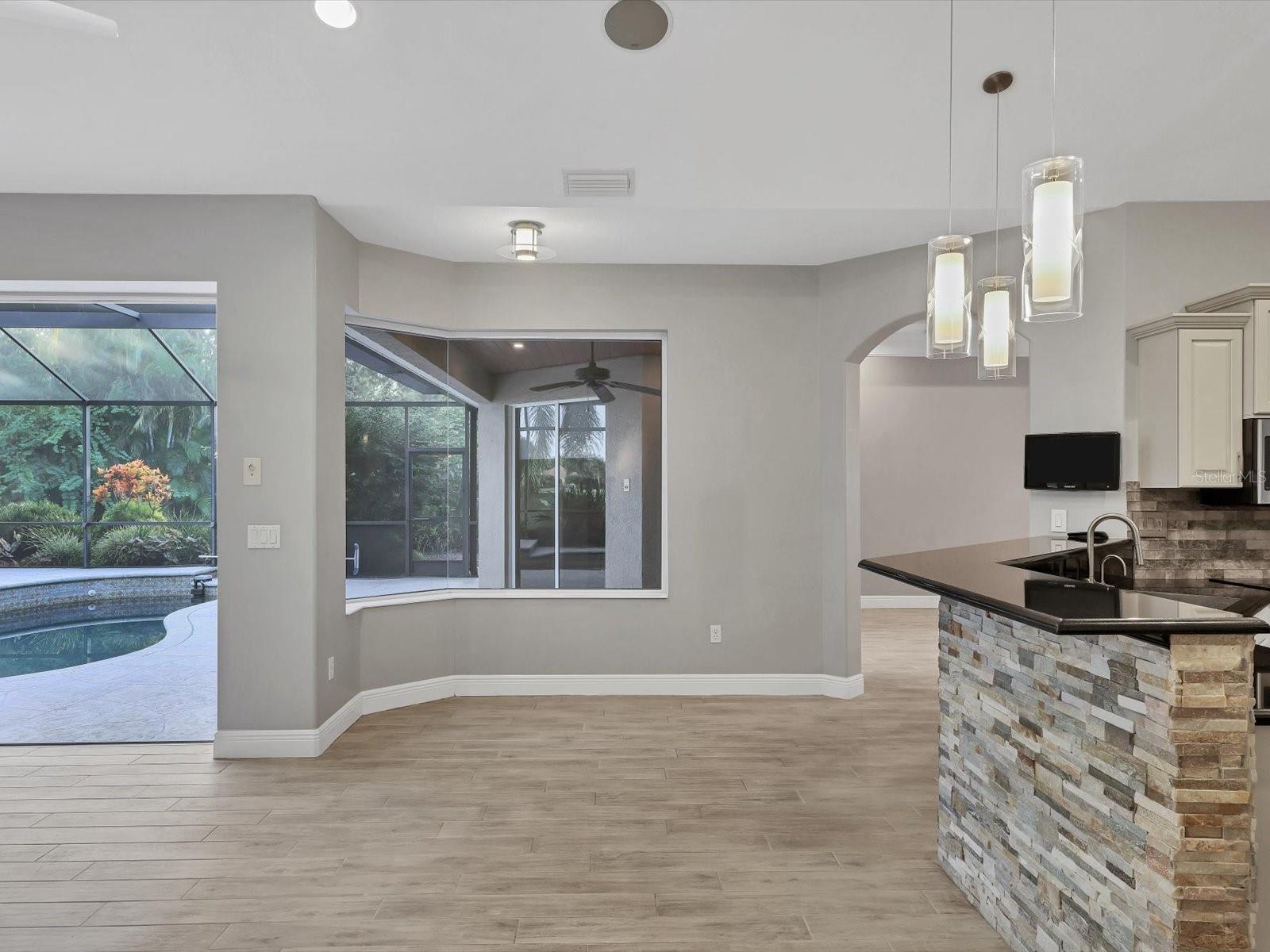 RYE WILDERNESS ESTATES PH I - Residential Lease