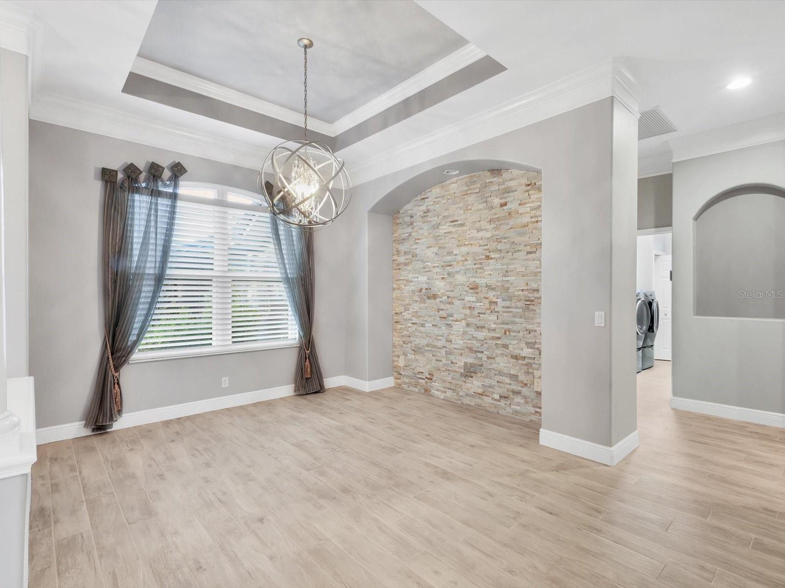 RYE WILDERNESS ESTATES PH I - Residential Lease