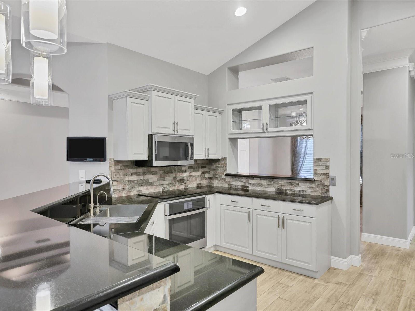 RYE WILDERNESS ESTATES PH I - Residential Lease