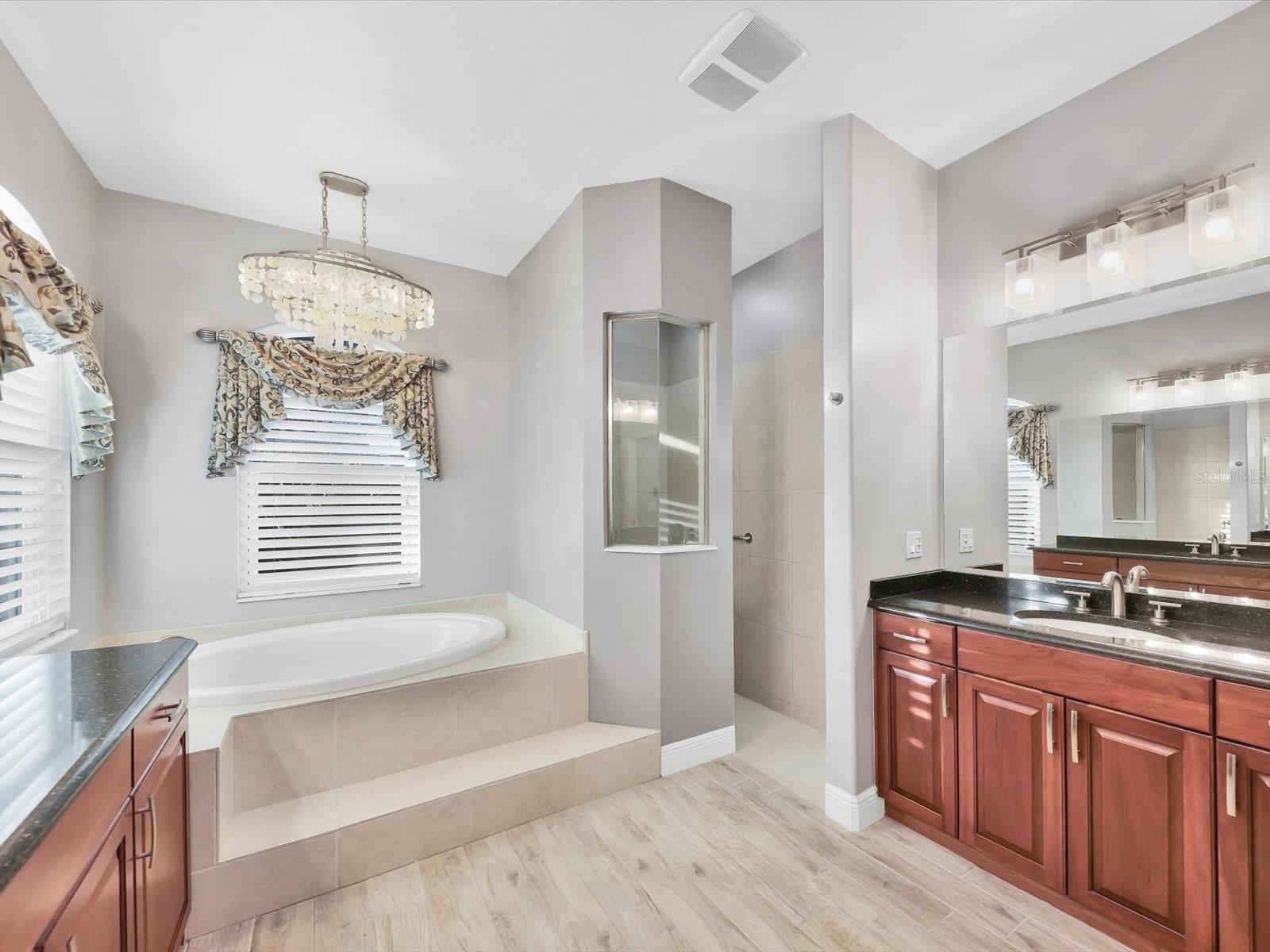 RYE WILDERNESS ESTATES PH I - Residential Lease