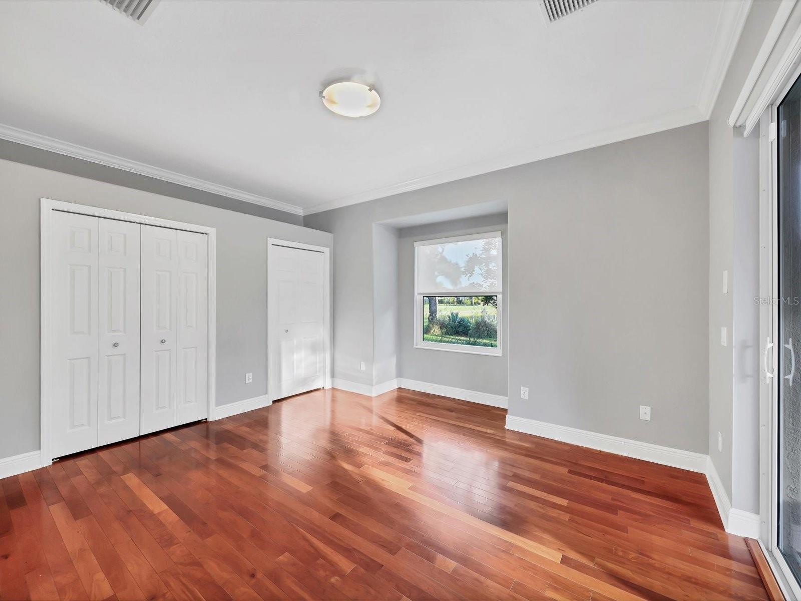 RYE WILDERNESS ESTATES PH I - Residential Lease