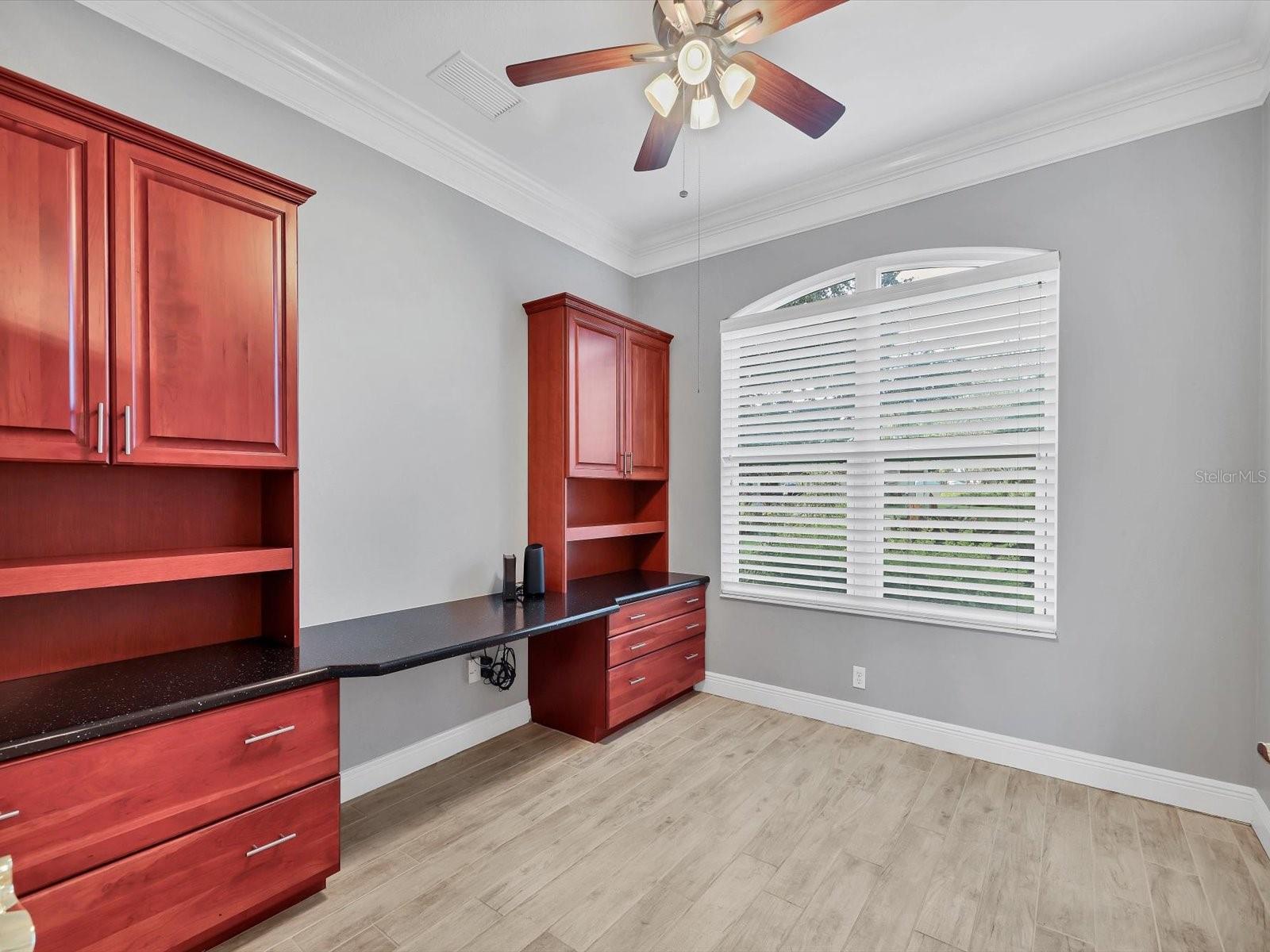 RYE WILDERNESS ESTATES PH I - Residential Lease