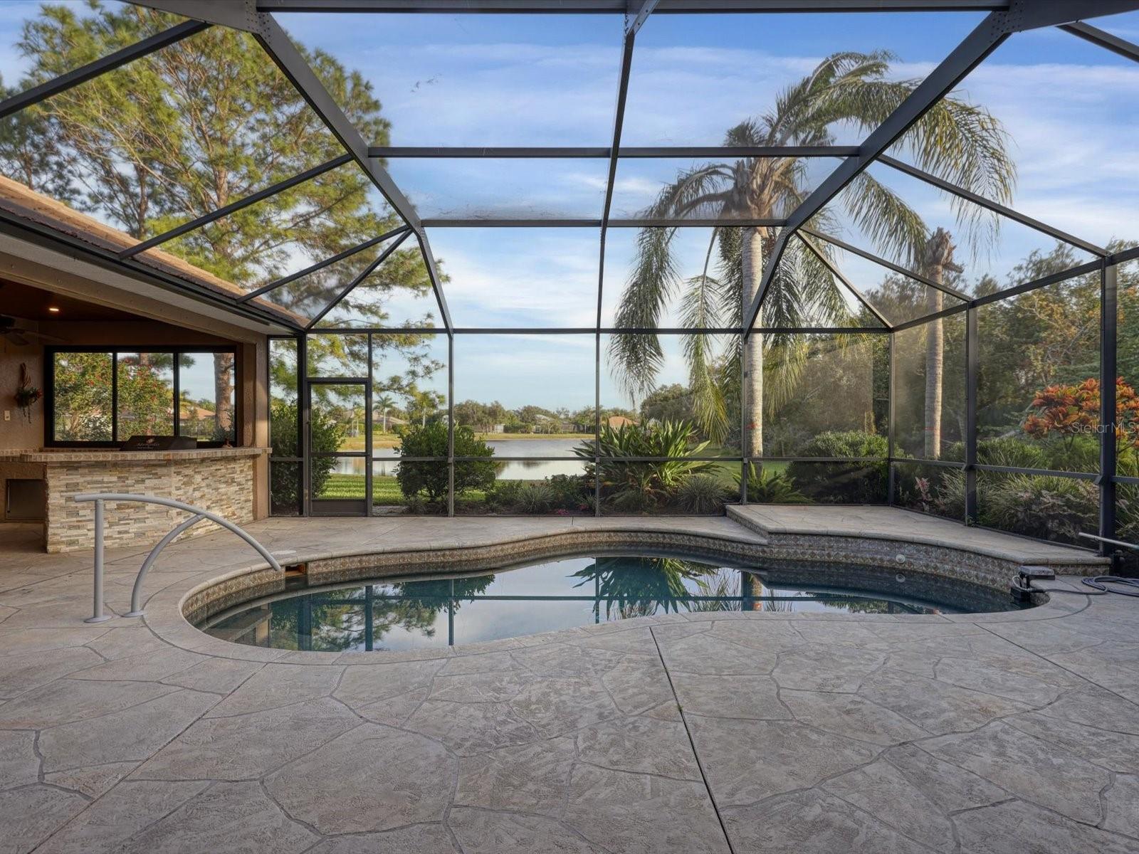 RYE WILDERNESS ESTATES PH I - Residential Lease