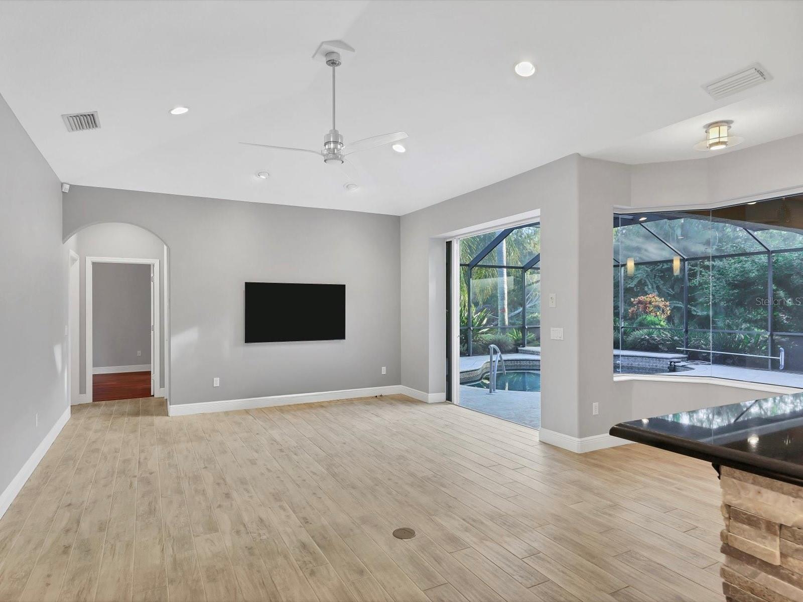 RYE WILDERNESS ESTATES PH I - Residential Lease