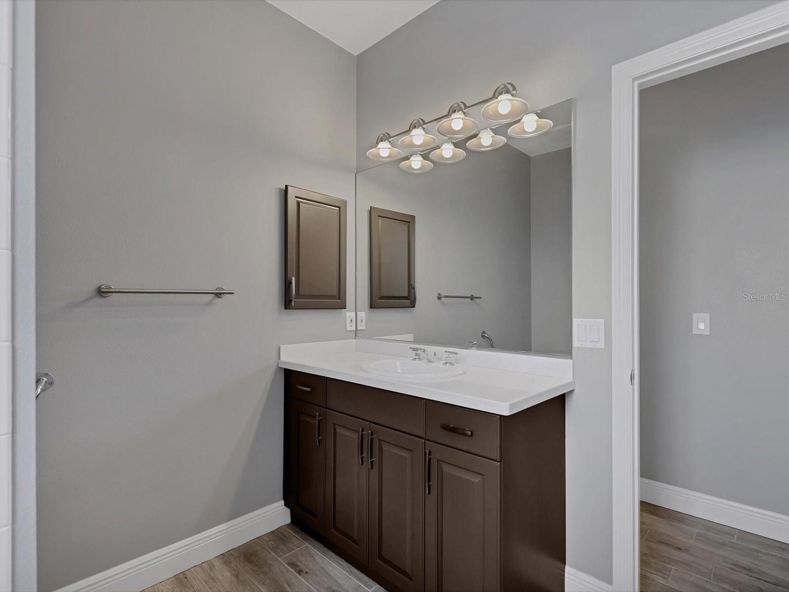 RYE WILDERNESS ESTATES PH I - Residential Lease