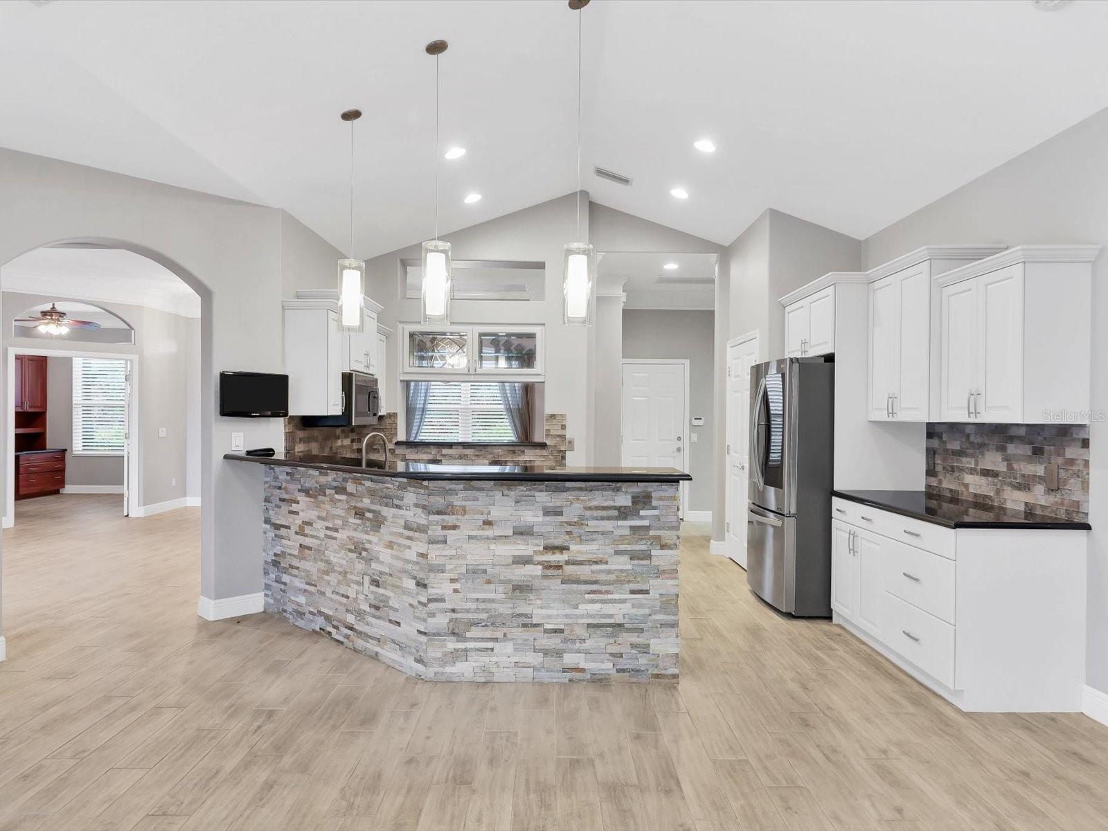 RYE WILDERNESS ESTATES PH I - Residential Lease