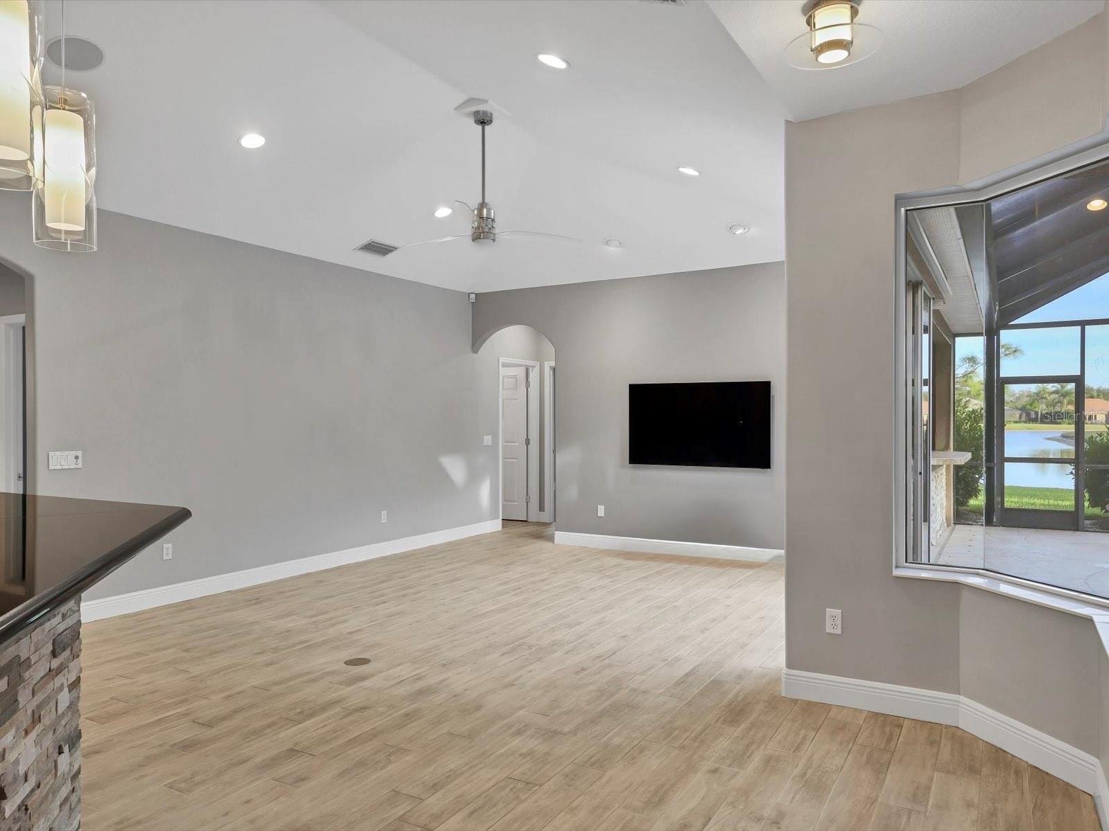 RYE WILDERNESS ESTATES PH I - Residential Lease