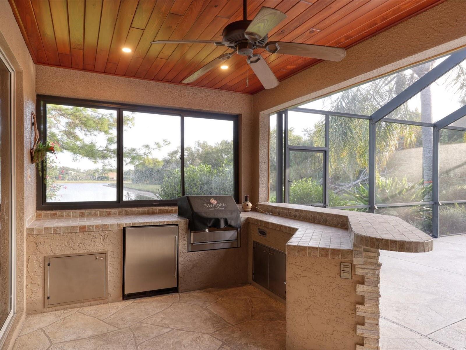 RYE WILDERNESS ESTATES PH I - Residential Lease