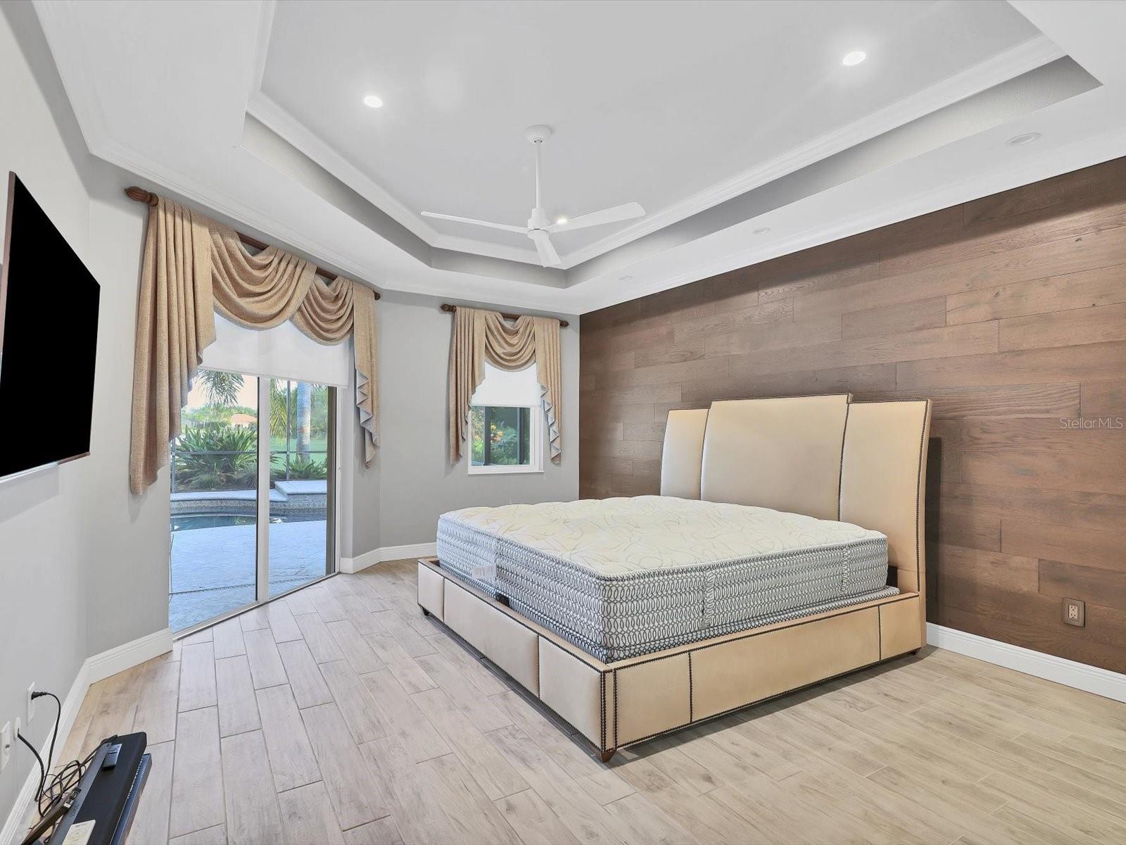 RYE WILDERNESS ESTATES PH I - Residential Lease