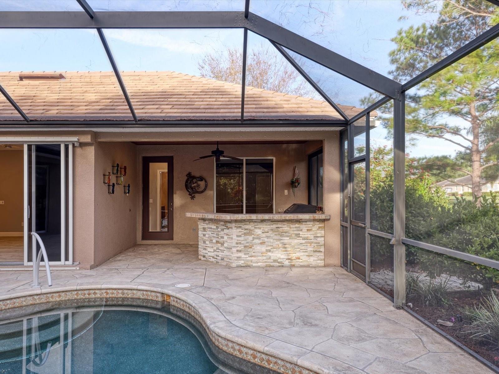 RYE WILDERNESS ESTATES PH I - Residential Lease