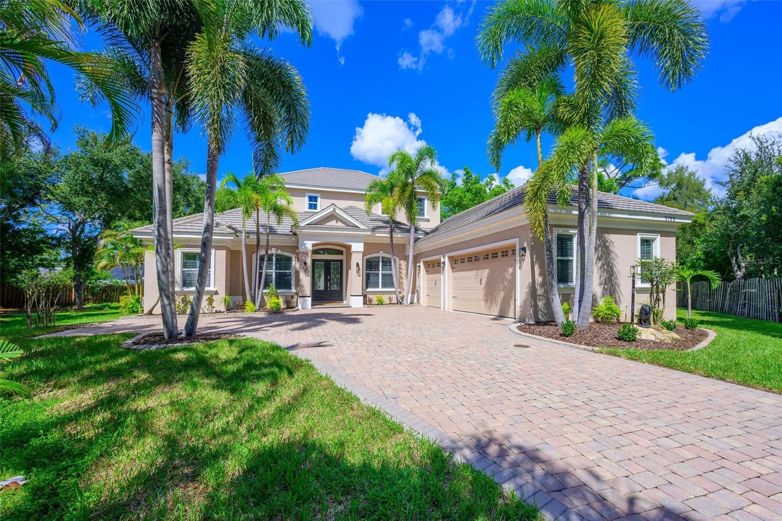 3700 1ST AVENUE W, BRADENTON, FL, 34205 3 3700 1ST AVENUE W