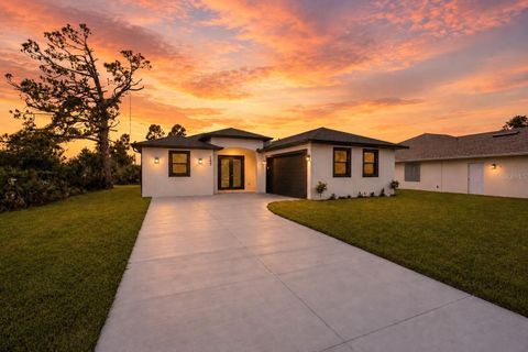 Photo of 153 Australian Drive, Rotonda West, FL 33947 (MLS # C7528395)