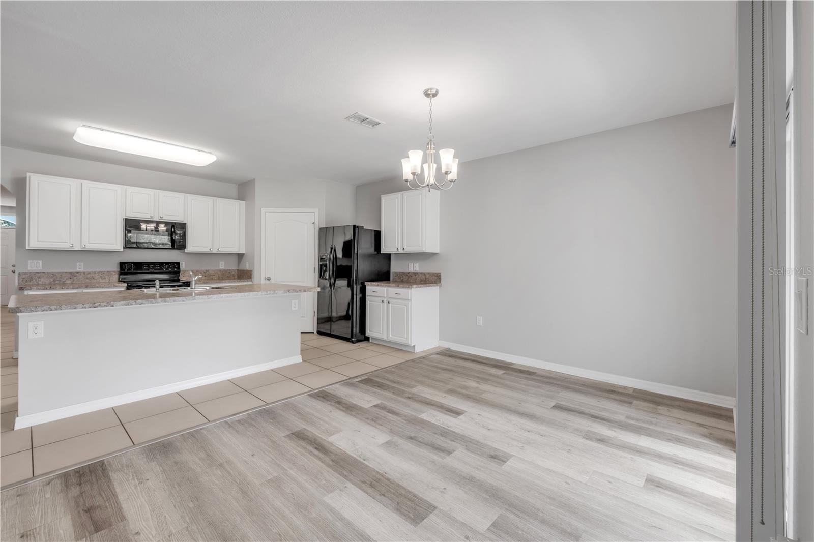 FISHERMANS COVE - Residential