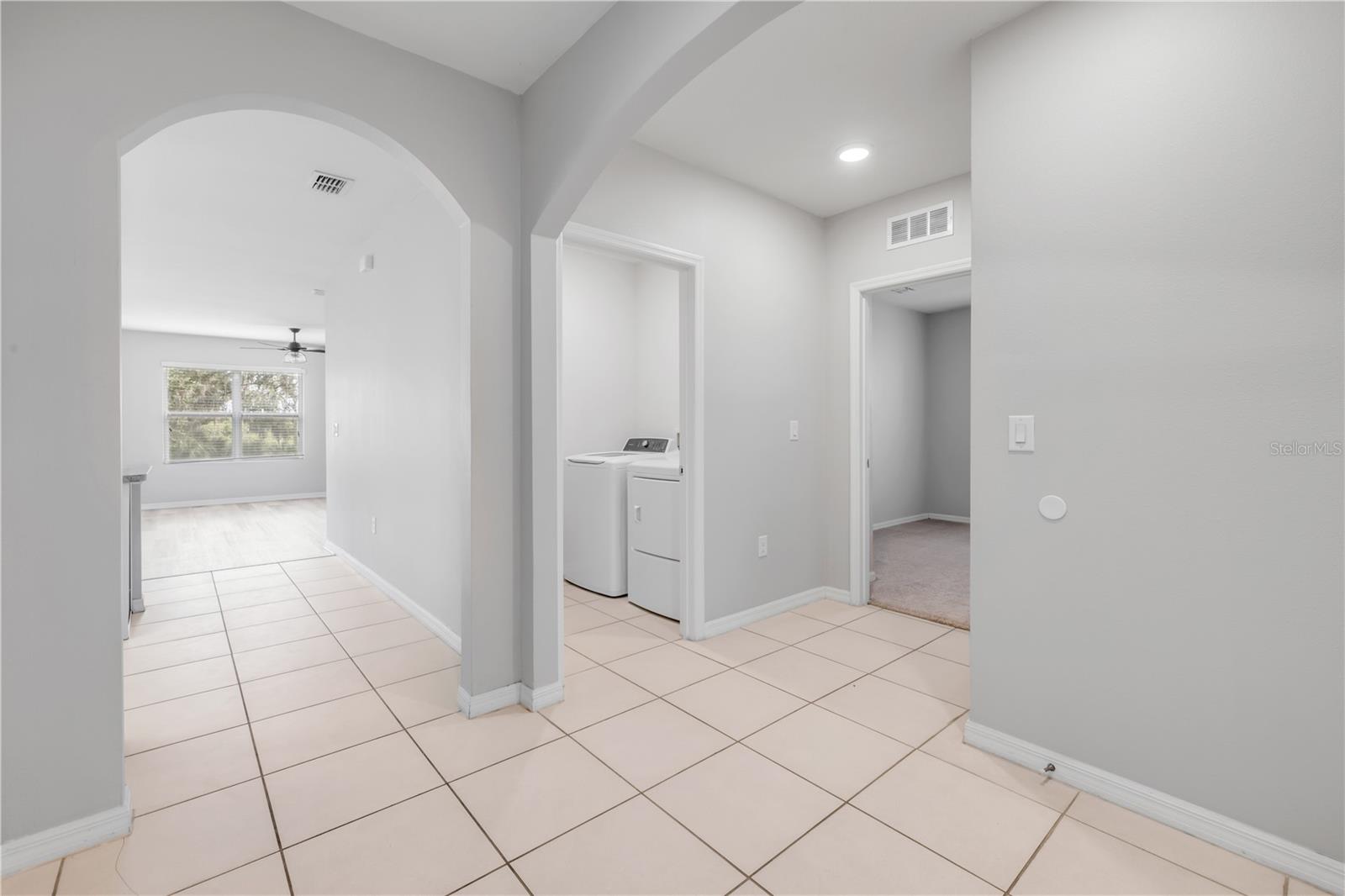 FISHERMANS COVE - Residential