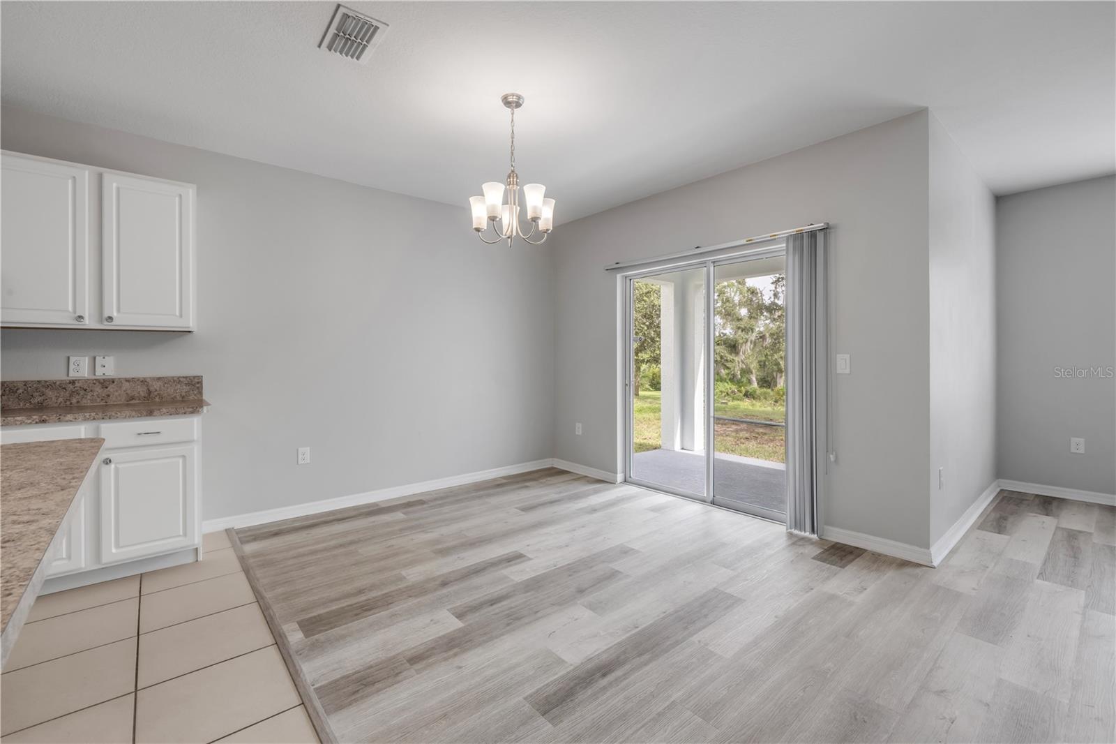 FISHERMANS COVE - Residential