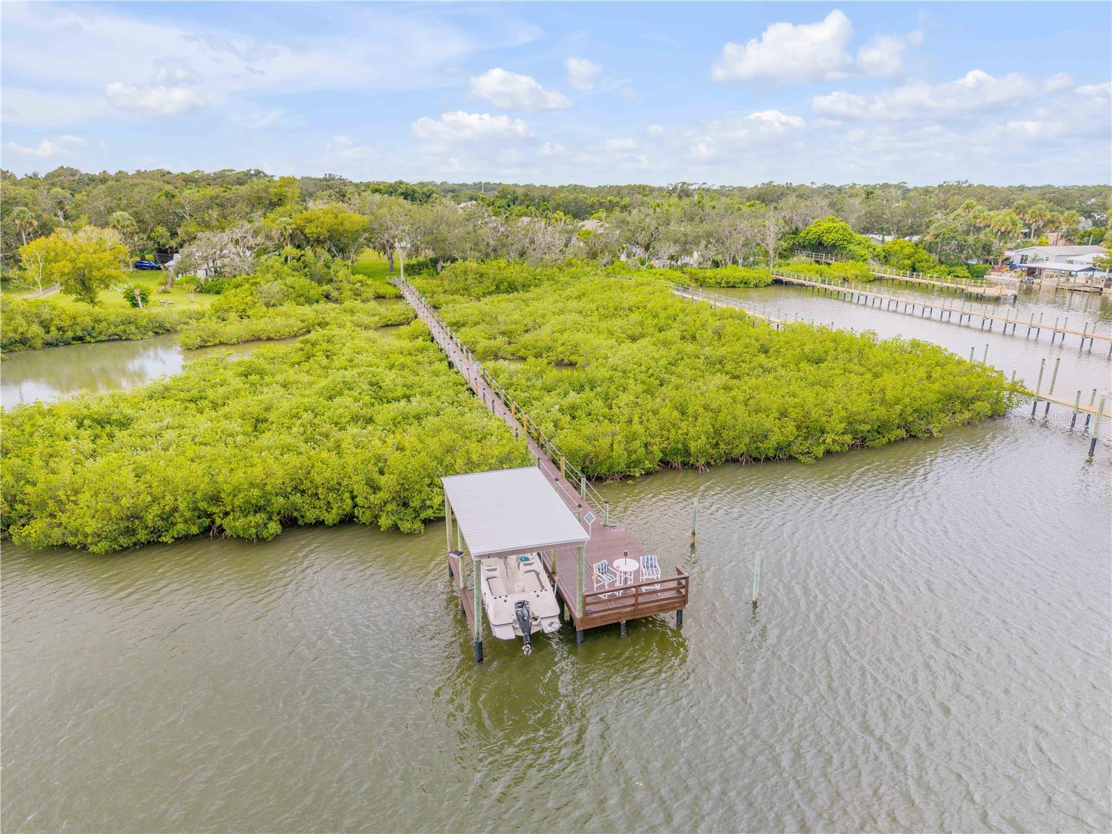 FISHERMANS COVE - Residential