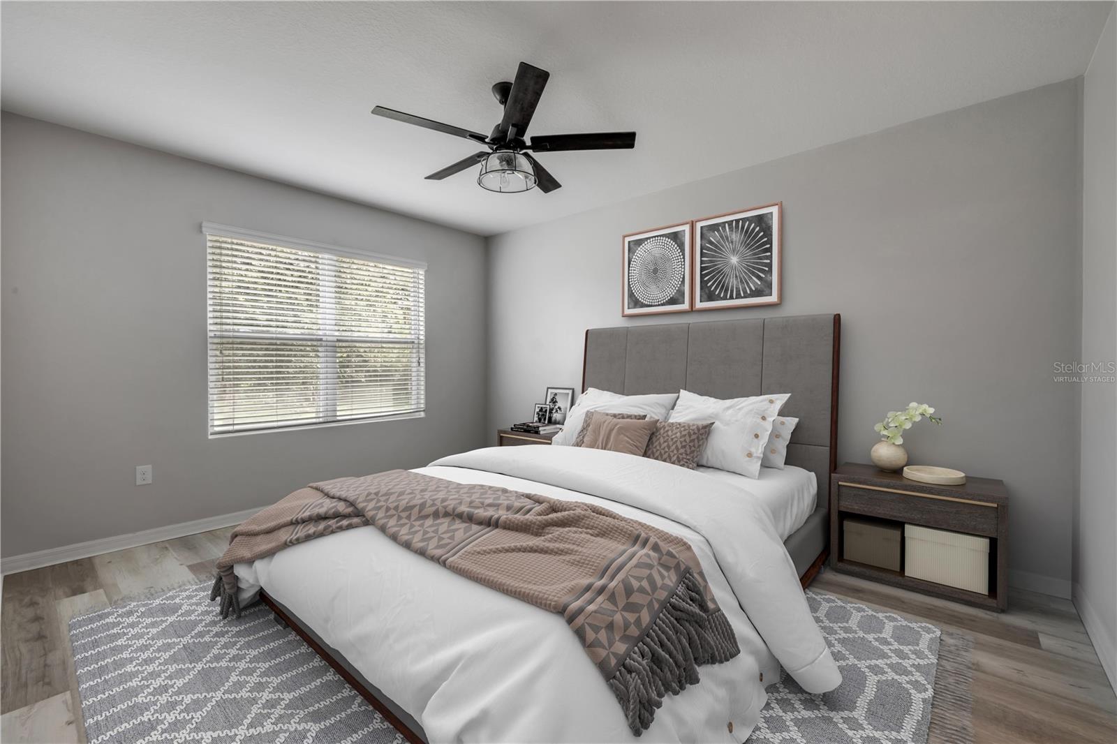 FISHERMANS COVE - Residential