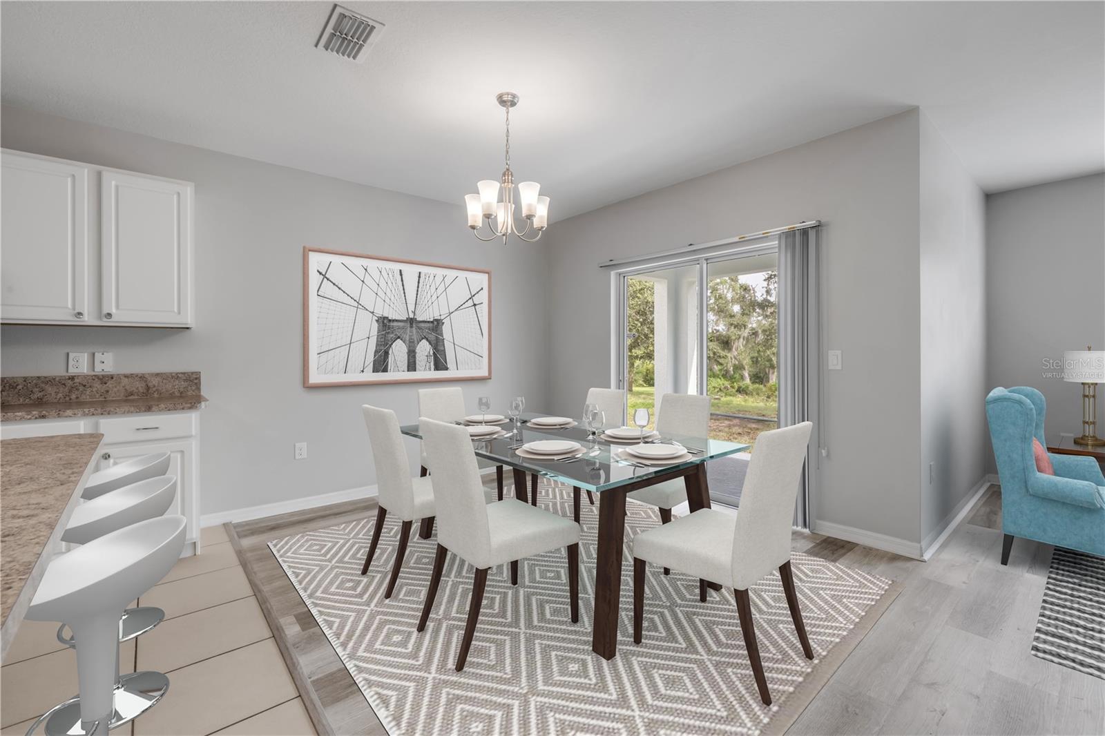 FISHERMANS COVE - Residential