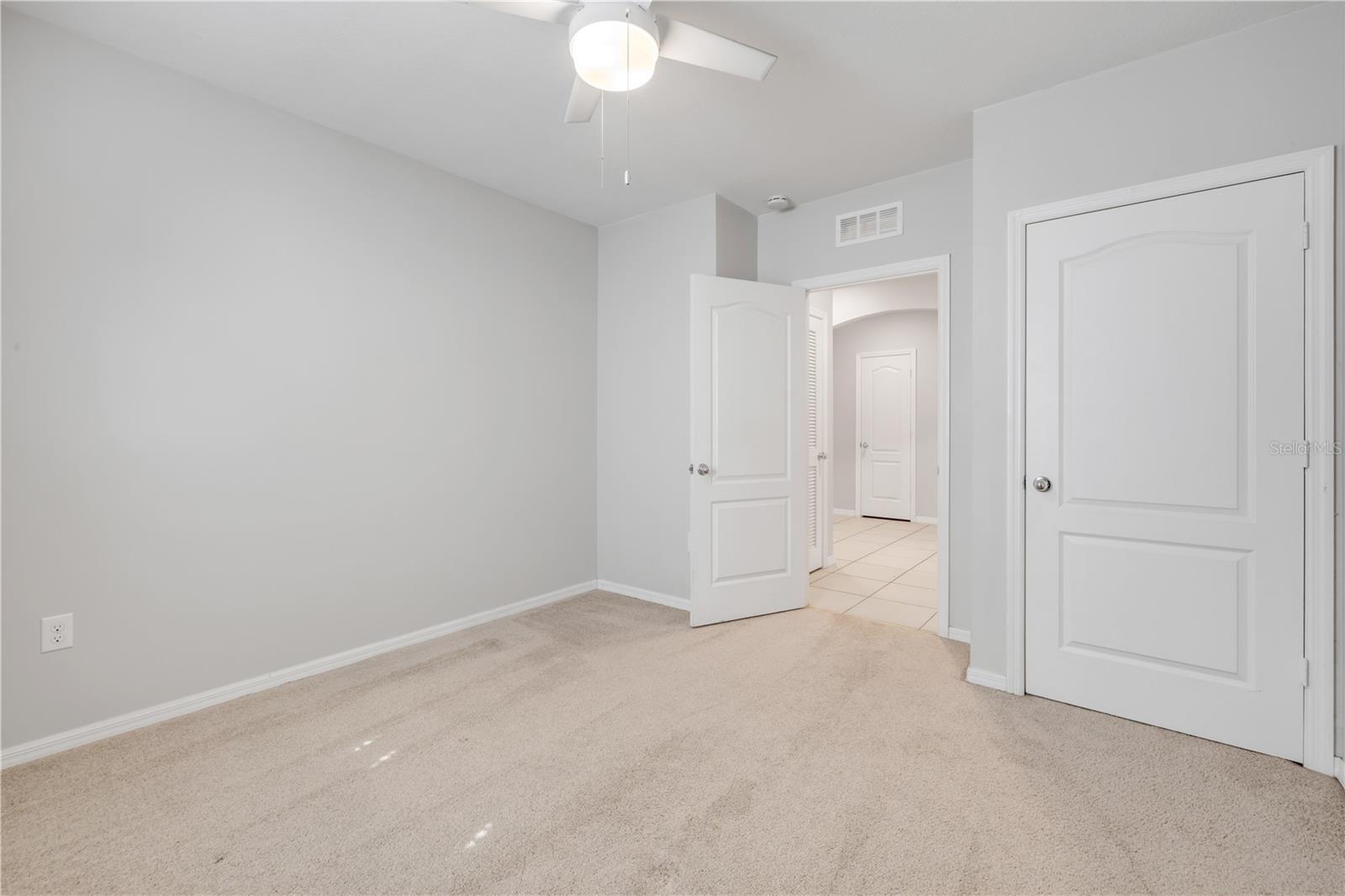 FISHERMANS COVE - Residential