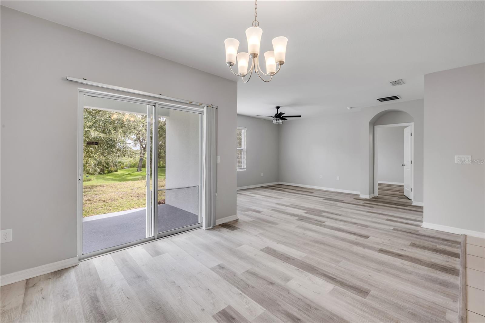 FISHERMANS COVE - Residential