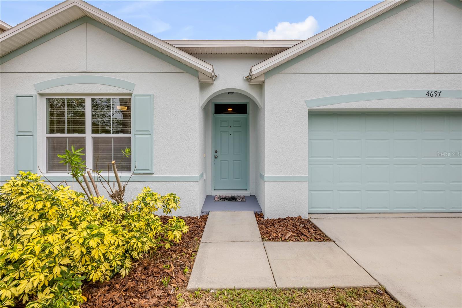 FISHERMANS COVE - Residential