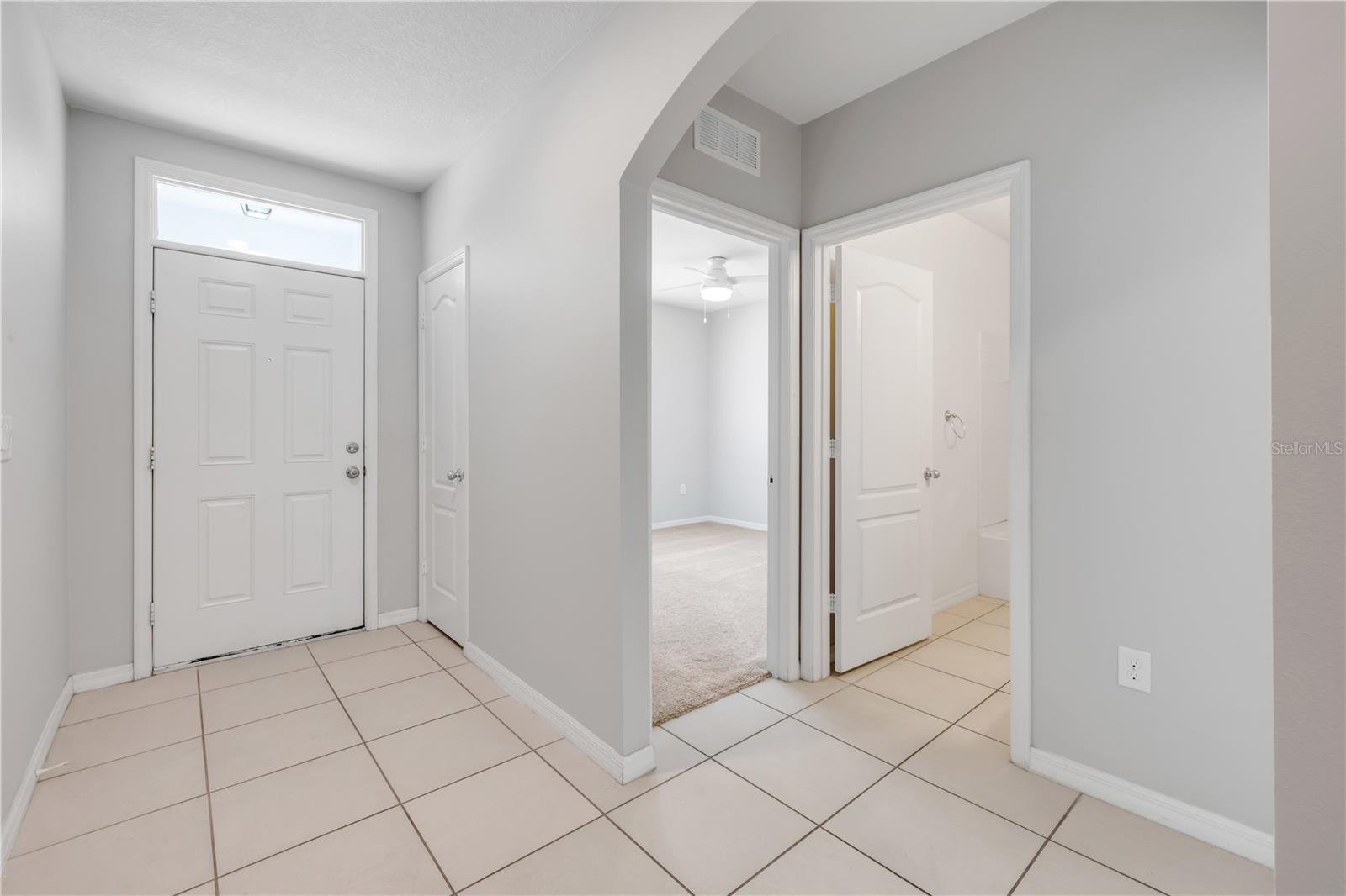 FISHERMANS COVE - Residential