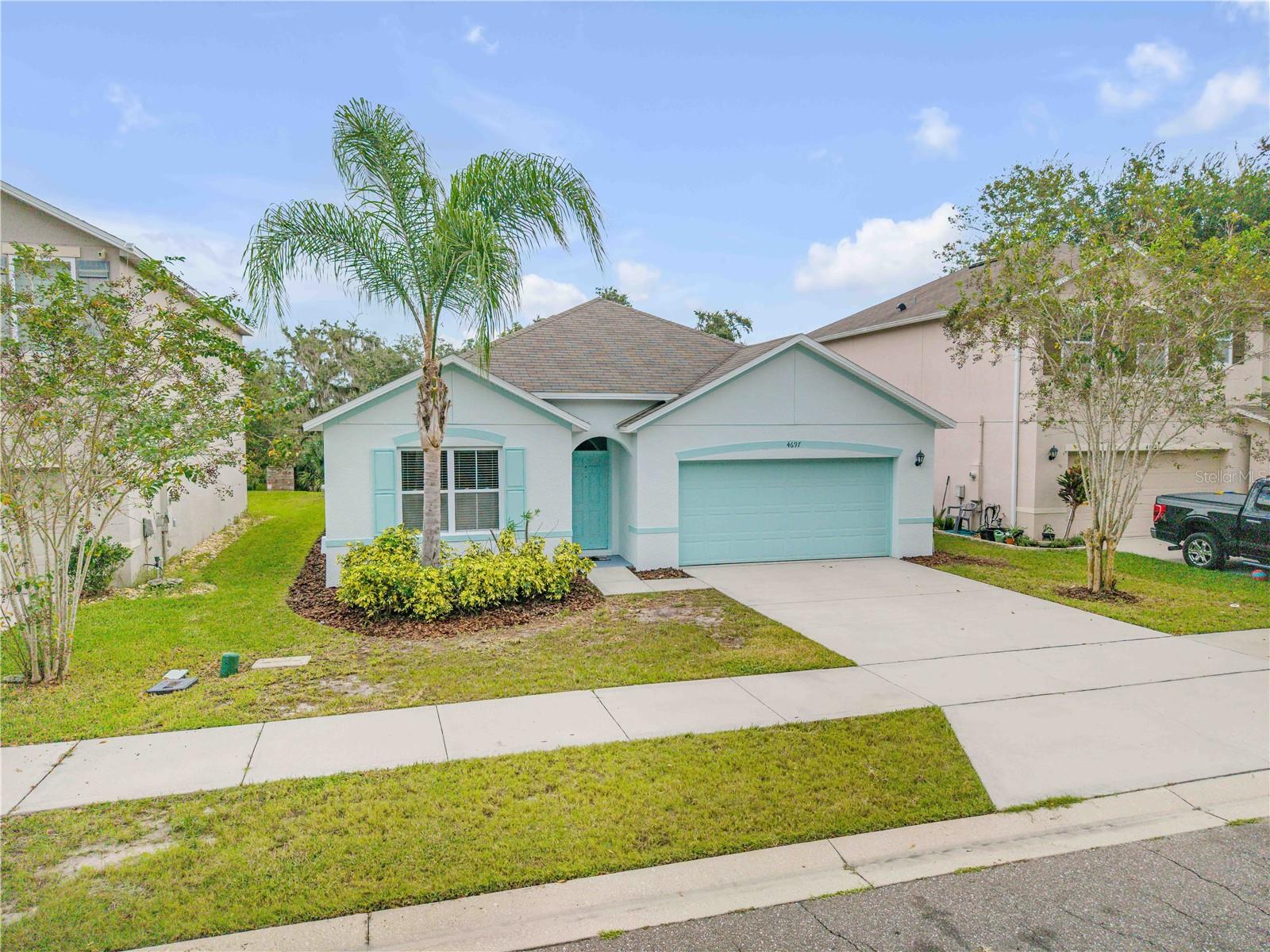 4697 BAYFIELD HARBOR LANE