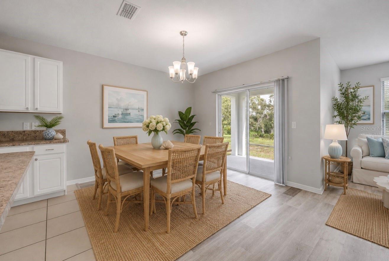 FISHERMANS COVE - Residential
