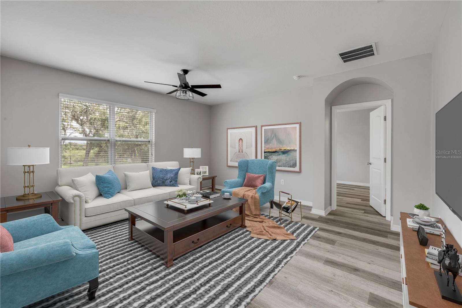 FISHERMANS COVE - Residential