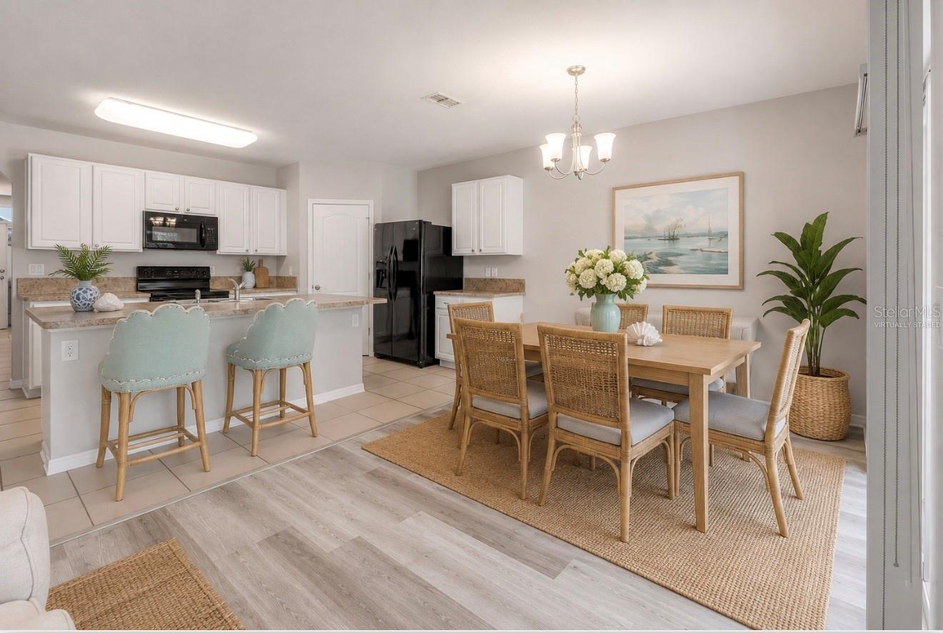 FISHERMANS COVE - Residential