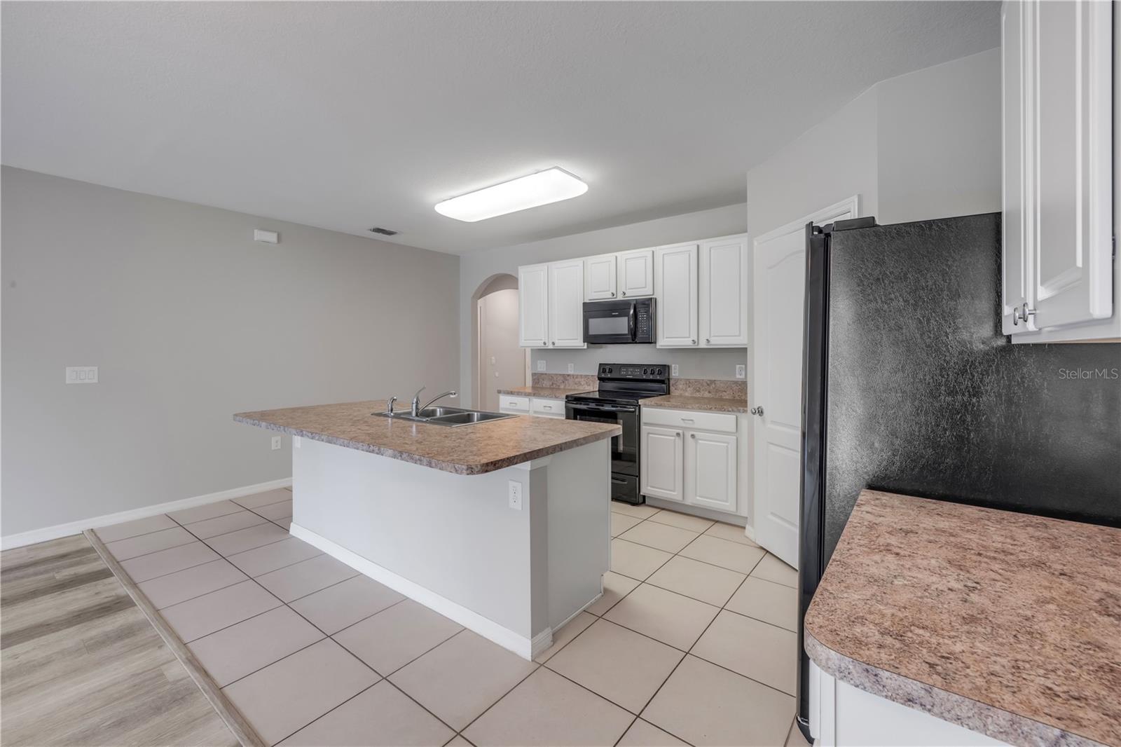 FISHERMANS COVE - Residential